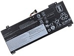 Lenovo L17C4PF0 battery