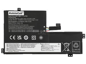 Lenovo Chromebook S340-14-81V3 battery