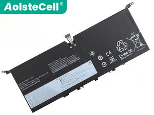 Lenovo L17C4PE1 battery
