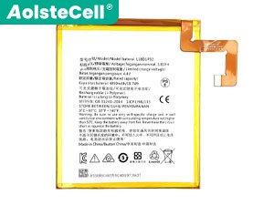 Lenovo TB-X605M battery