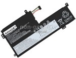 Lenovo IdeaPad L3-15IML05 battery