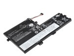 Lenovo IdeaPad S340-15IML Touch battery