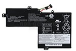 Lenovo L18L3PF4 battery