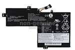 Lenovo IdeaPad S540-15IWL-81Q1 battery