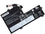 Lenovo L18M3PF9 battery