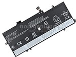 Lenovo ThinkPad X1 Yoga Gen 5-20UB0002CX battery