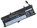 Lenovo ThinkPad P53s-20N6000DIU battery