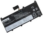 Lenovo ThinkPad P53-20QN002SPG battery