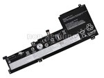 Lenovo IdeaPad 5-15IIL05 battery