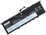 Lenovo Yoga Slim 7 Pro-14ACH5-82MS00AMKR battery