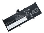 Lenovo Yoga 6-13ALC6 battery