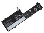 Lenovo IdeaPad Flex 5-14IIL05-81X1 battery