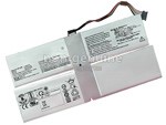 Lenovo ThinkPad X1 Fold Gen 1-20RK003NED battery