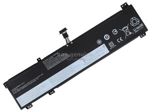 Lenovo Legion 7-15IMHg05 battery