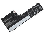 Lenovo IdeaPad S740-14IIL battery