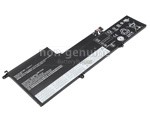 Lenovo IdeaPad Slim 7 14IIL05-82A4 battery