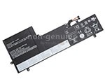 Lenovo Yoga Slim 7-15IIL05-82AA001LFR battery