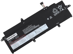 Lenovo ThinkPad X13 Gen 2-20WK00KJGQ battery