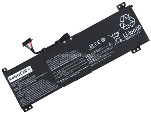 Lenovo IdeaPad Gaming 3 15ACH6-82K201T9TA battery