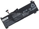 Lenovo IdeaPad Gaming 3 15IHU6-82K1005MSC battery