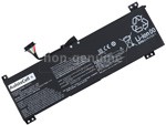 Lenovo IdeaPad Gaming 3 15IHU6-82K1018KMX battery