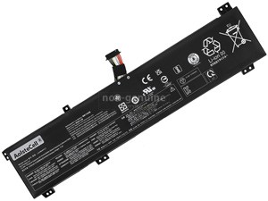 Lenovo Legion 5 Pro 16ITH6-82JF006ATW battery