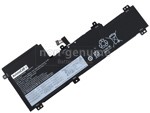 Lenovo IdeaPad 5 Pro 16ACH6-82L500A6TW battery