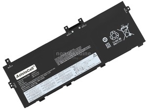 Lenovo ThinkPad X13 Yoga Gen 2-20W90001IX battery