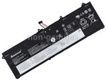 Lenovo ThinkBook 16p G2 ACH-20YM002TUA battery