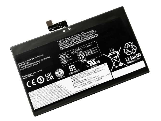Lenovo Chrome Duet EDU-83BT0000JP battery