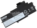 Lenovo ThinkPad X1 Nano Gen 2-21E8001LCY battery
