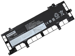 Lenovo ThinkPad P16s Gen 1-21BT0002RI battery