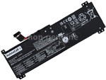 Lenovo IdeaPad Gaming 3 15ARH7-82SB00K4AD battery