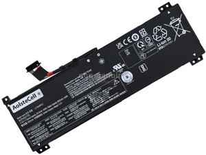 Lenovo IdeaPad Gaming 3 15IAH7-82S9009CFR battery