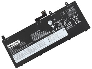 Lenovo ThinkPad X13s Gen 1-21BX000XSP battery