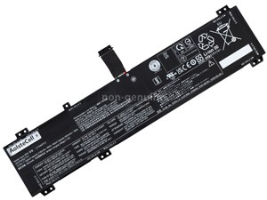 Lenovo Legion 5 Pro 16ARH7H-82RG000YRU battery