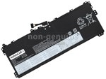 Lenovo 13w Yoga Gen 2-82YR0005AD battery