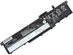 Lenovo ThinkPad P16 Gen 1-21D6001QUE battery