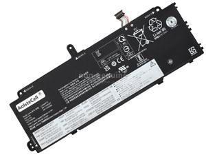 Lenovo ThinkPad X13 Yoga Gen 4-21F20043IV battery