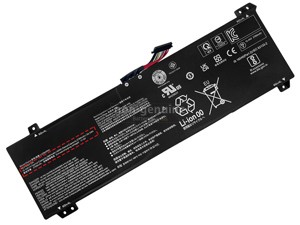 Lenovo LOQ 15APH8-82XT003NPB battery