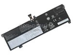 Lenovo Yoga Pro 9 16IRP8-83BY0097MB battery