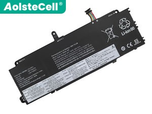 Lenovo ThinkPad X13 Gen 4-21J40009AU battery