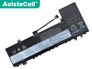 Lenovo IdeaPad Slim 5 16ABR8-82XG006BCK battery