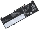 Lenovo Yoga 7 16ARP8-83BS000PIV battery