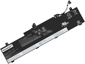 Lenovo ThinkPad E16 Gen 1-21JT000GRK battery