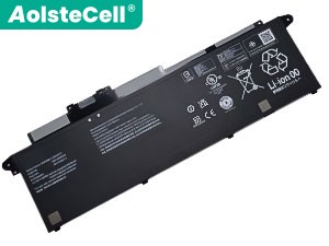 Lenovo L23C4P72 battery