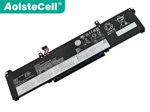 Lenovo ThinkPad P16s Gen 3-21KS002NRA battery