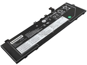 Lenovo L23D3P75 battery
