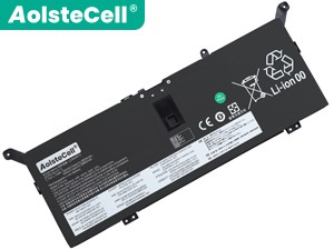 Lenovo Slim 7 14ILL10-83MC0008US battery