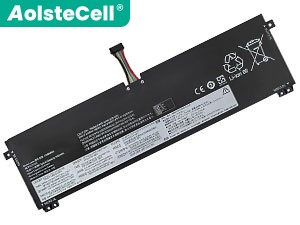 Lenovo ThinkBook 16p G6 IAX-21R00008GQ battery